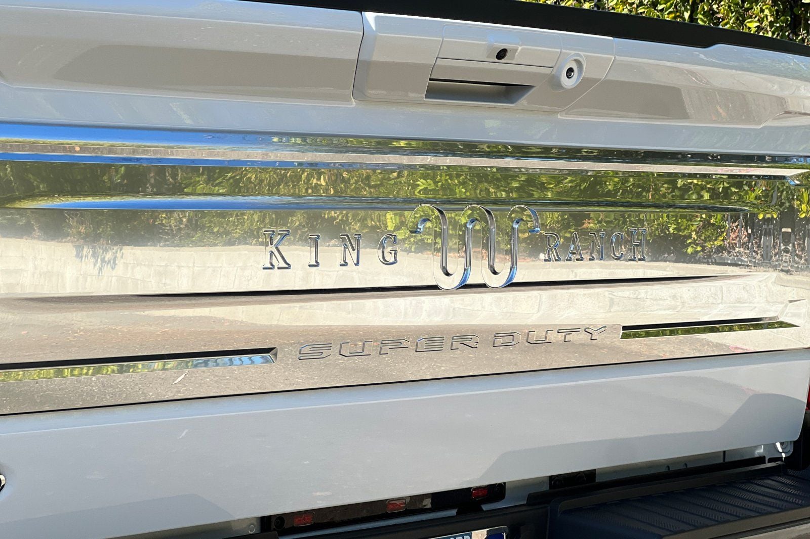2026 Ford F-350SD King Ranch DRW