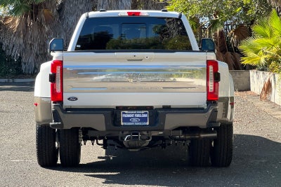 2026 Ford F-350SD King Ranch DRW