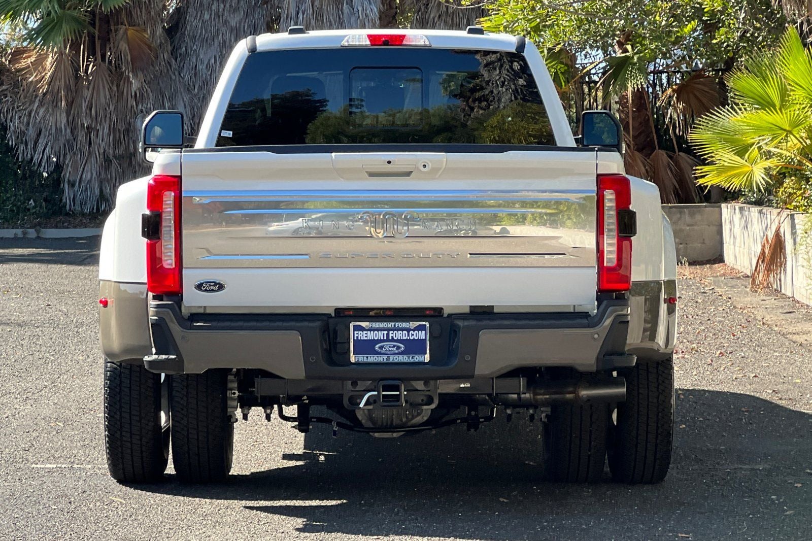 2026 Ford F-350SD King Ranch DRW
