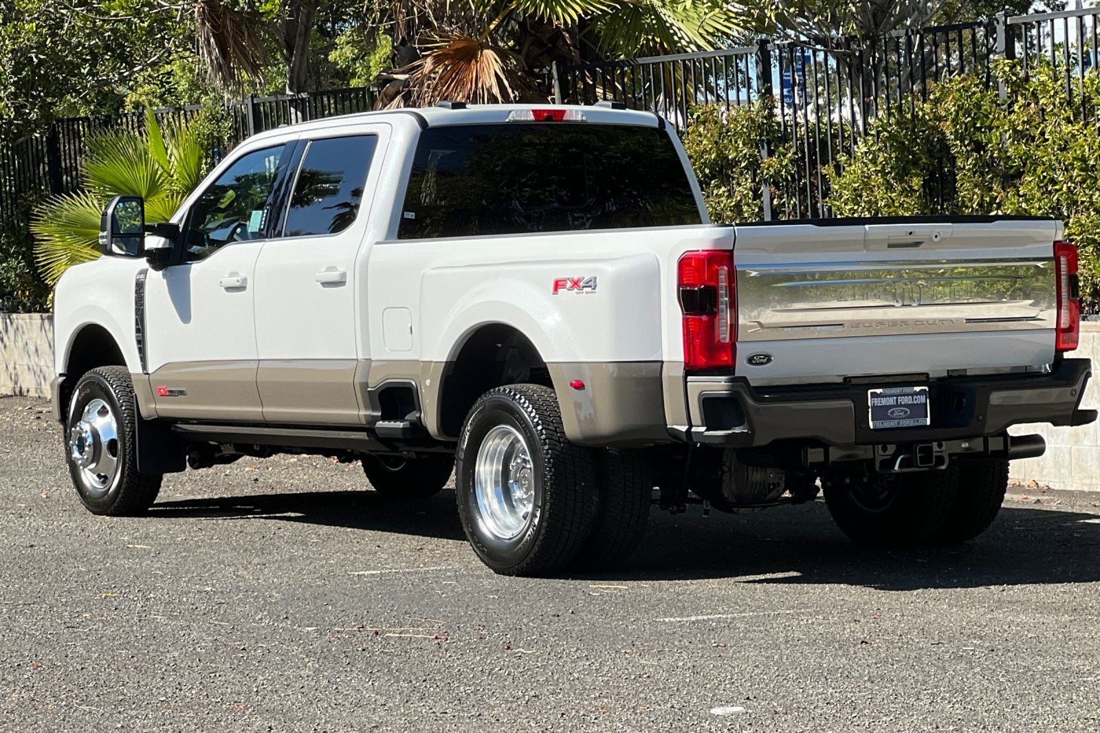 2026 Ford F-350SD King Ranch DRW