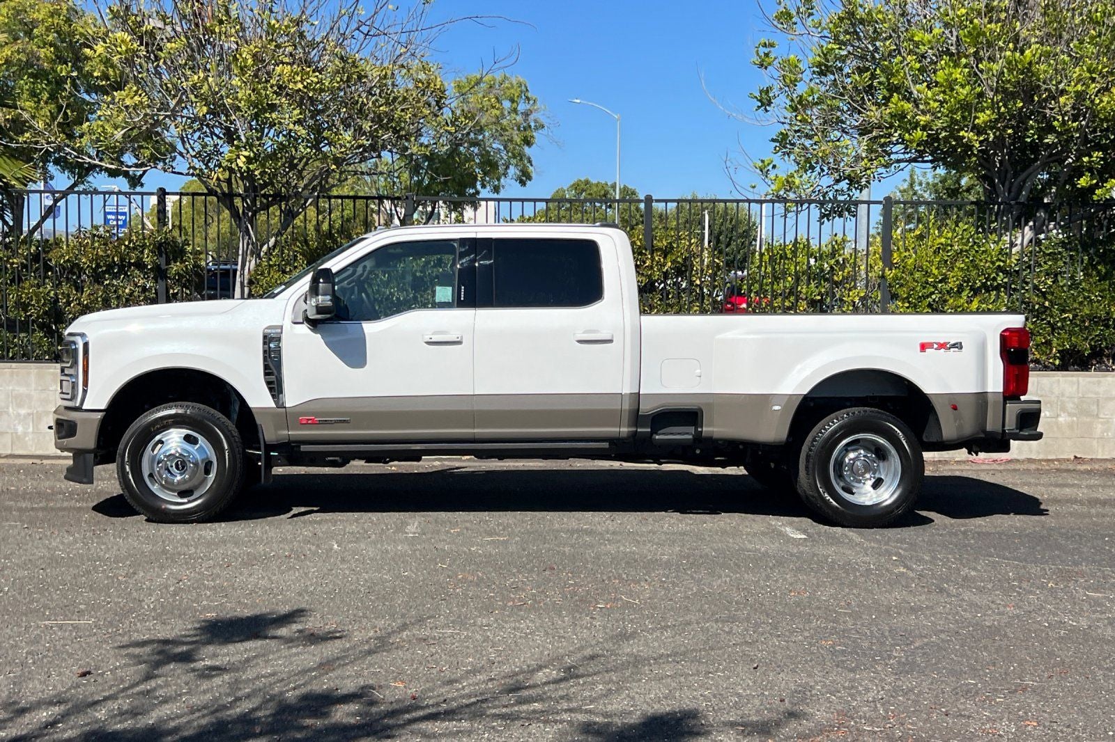 2026 Ford F-350SD King Ranch DRW