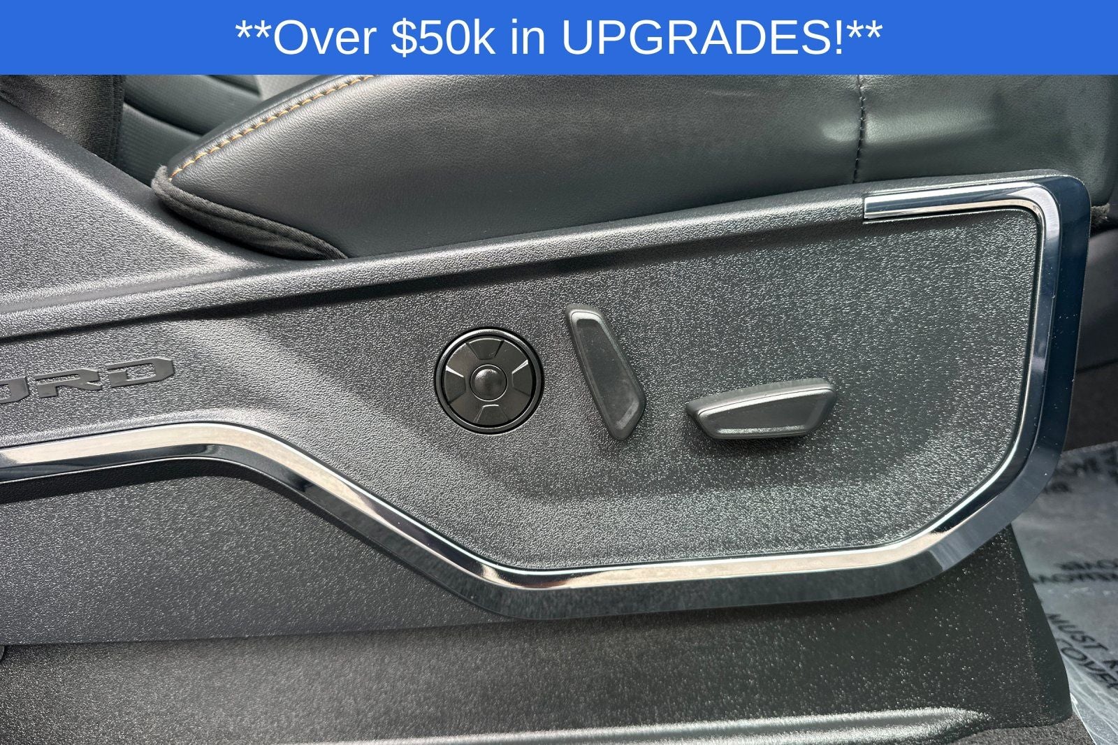 2023 Ford F-350SD Platinum DRW