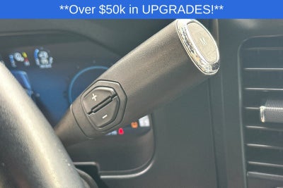 2023 Ford F-350SD Platinum DRW