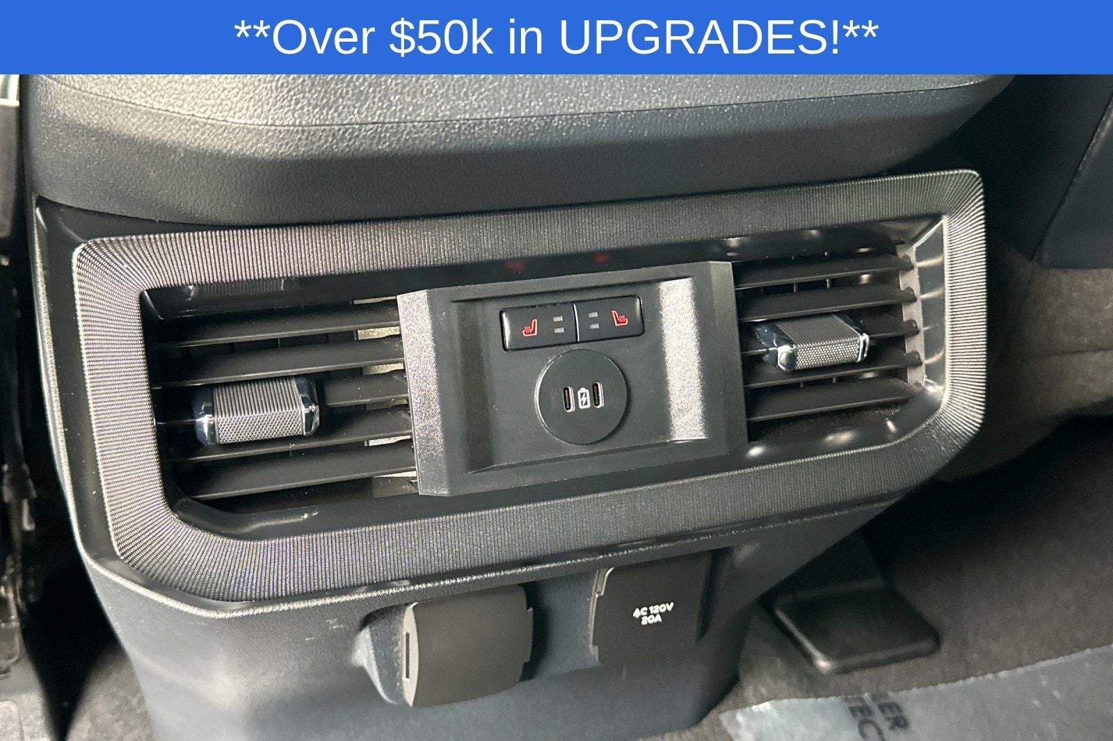 2023 Ford F-350SD Platinum DRW