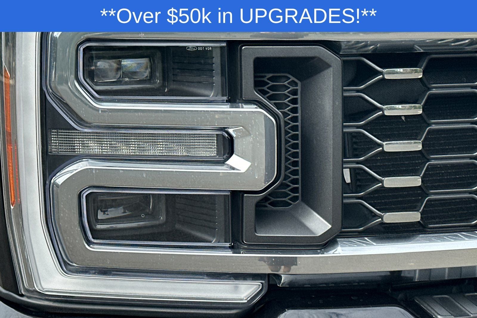 2023 Ford F-350SD Platinum DRW