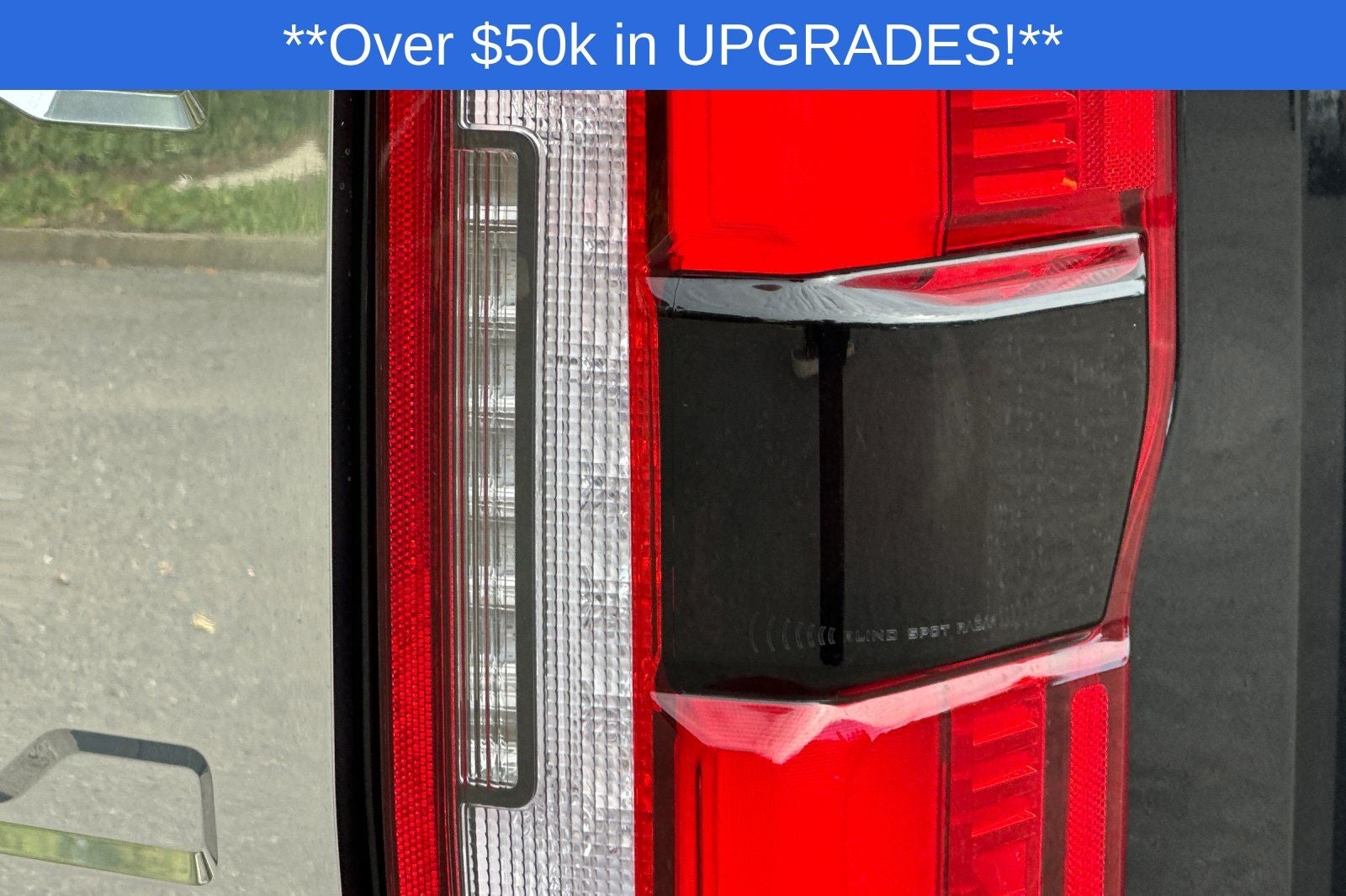 2023 Ford F-350SD Platinum DRW