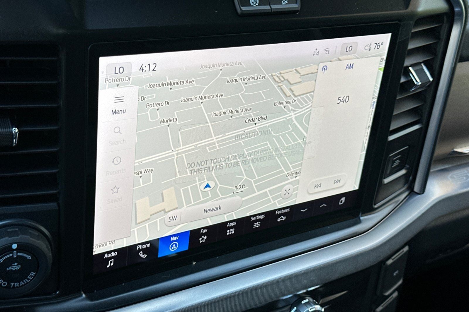 2026 Ford F-350SD Platinum DRW