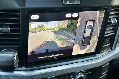 2026 Ford F-350SD Platinum DRW