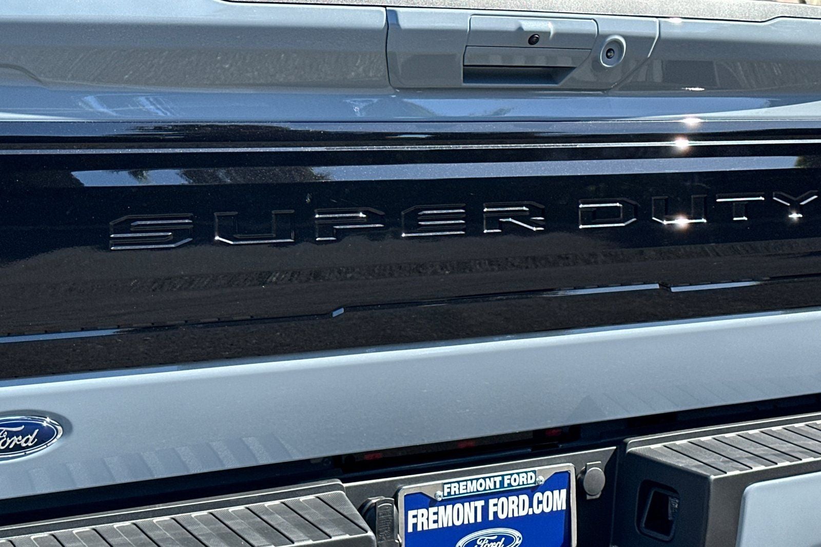 2026 Ford F-350SD Platinum DRW