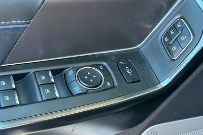 2026 Ford F-350SD Platinum DRW