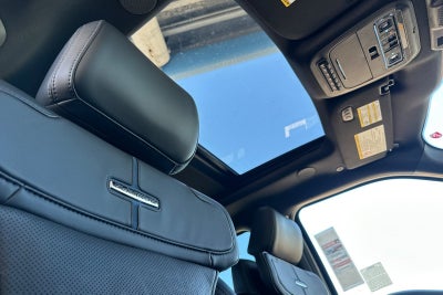 2026 Ford F-350SD Platinum DRW