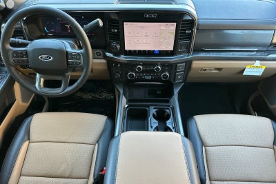 2026 Ford F-350SD Lariat DRW