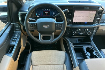 2026 Ford F-350SD Lariat DRW