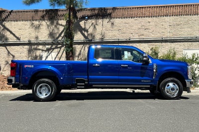 2026 Ford F-350SD Lariat DRW