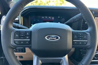 2026 Ford F-350SD Lariat DRW
