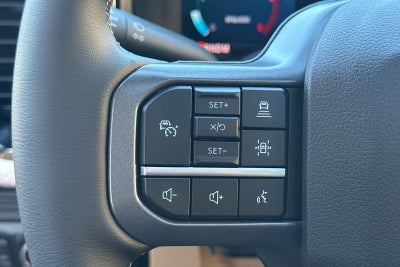 2026 Ford F-350SD Lariat DRW