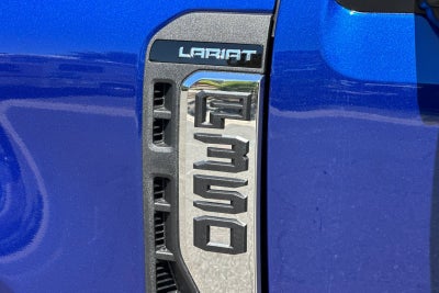 2026 Ford F-350SD Lariat DRW