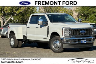 2026 Ford F-350SD Lariat DRW