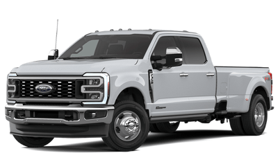 2026 Ford F-350SD Lariat DRW