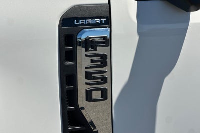 2026 Ford F-350SD Lariat DRW