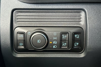 2025 Ford F-350SD Lariat DRW