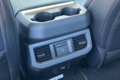 2026 Ford F-450SD Lariat DRW