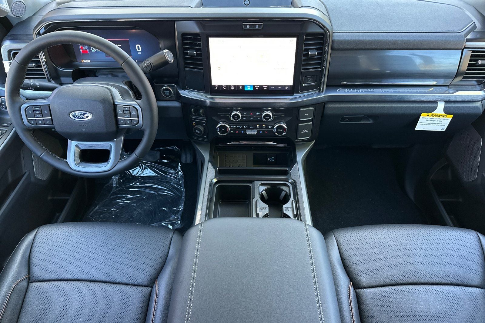 2026 Ford F-450SD Lariat DRW