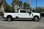 2026 Ford F-450SD Lariat DRW