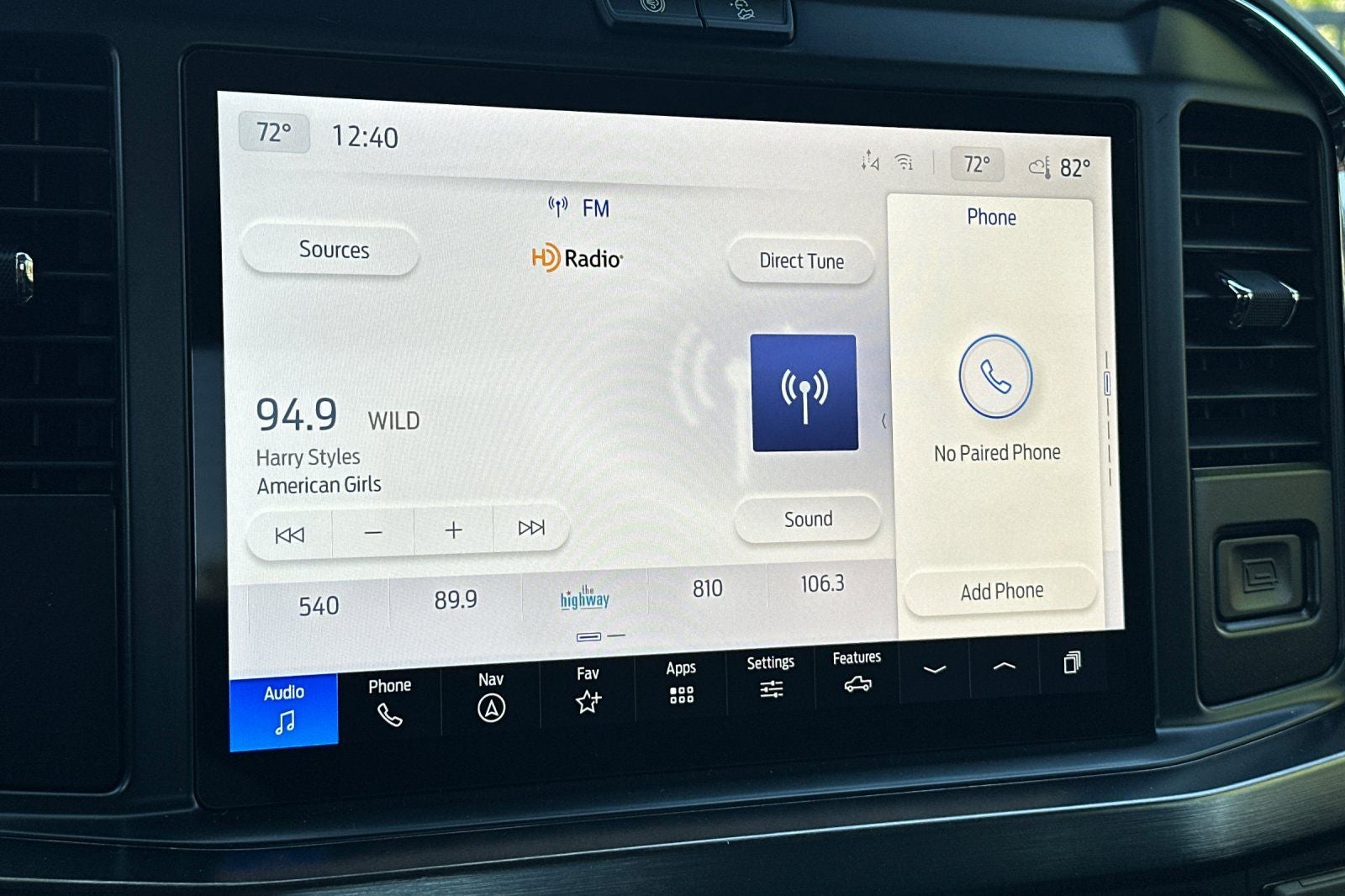 2026 Ford F-450SD Lariat DRW