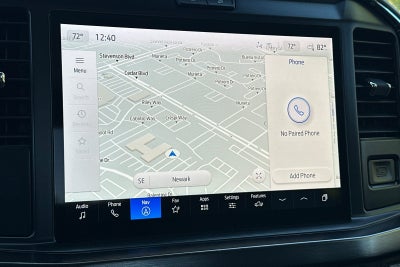 2026 Ford F-450SD Lariat DRW