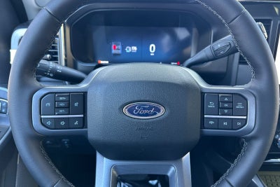 2026 Ford F-450SD Lariat DRW