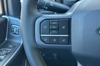 2026 Ford F-450SD Lariat DRW