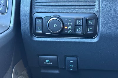 2026 Ford F-450SD Lariat DRW