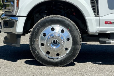 2026 Ford F-450SD Lariat DRW