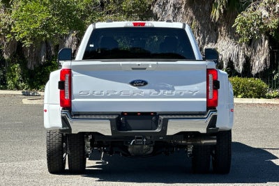 2026 Ford F-450SD Lariat DRW