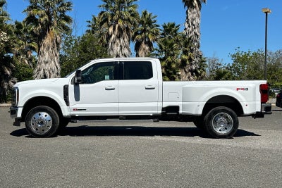 2026 Ford F-450SD Lariat DRW