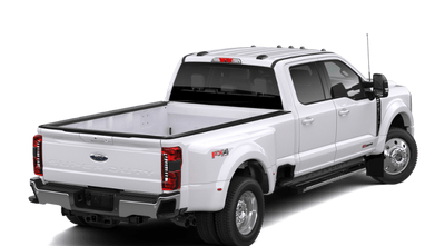 2026 Ford F-450SD Lariat DRW