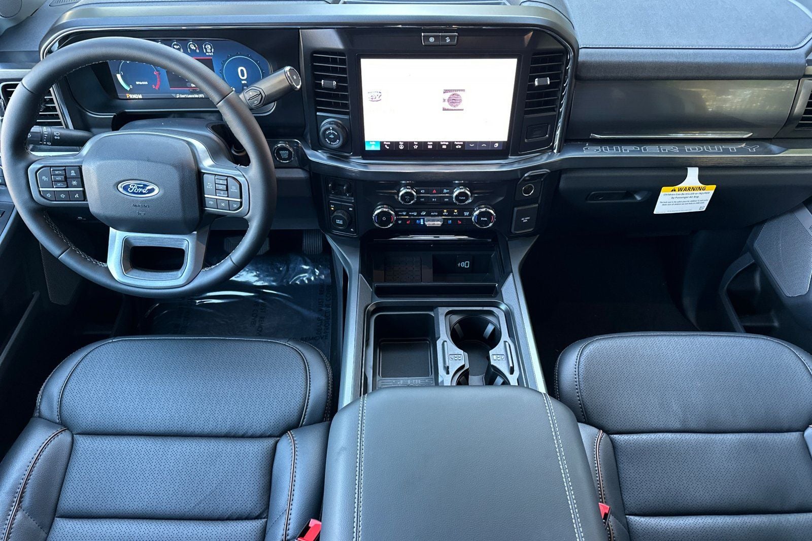 2026 Ford F-450SD Lariat DRW