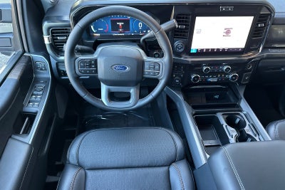 2026 Ford F-450SD Lariat DRW