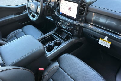 2026 Ford F-450SD Lariat DRW