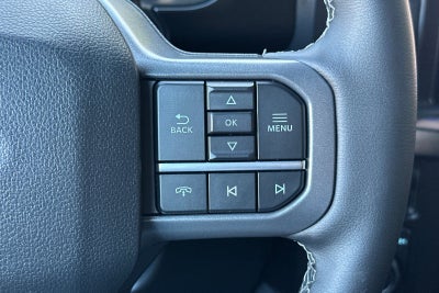 2026 Ford F-450SD Lariat DRW