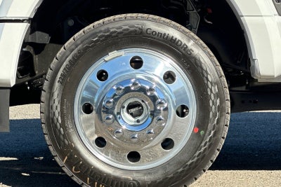 2026 Ford F-450SD Lariat DRW