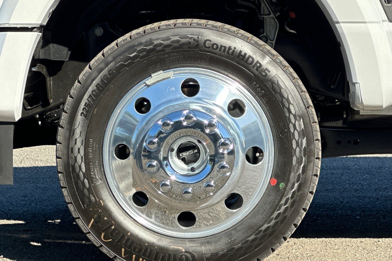 2026 Ford F-450SD Lariat DRW