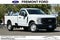 2025 Ford F-250SD XL