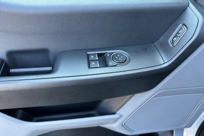 2025 Ford F-250SD XL