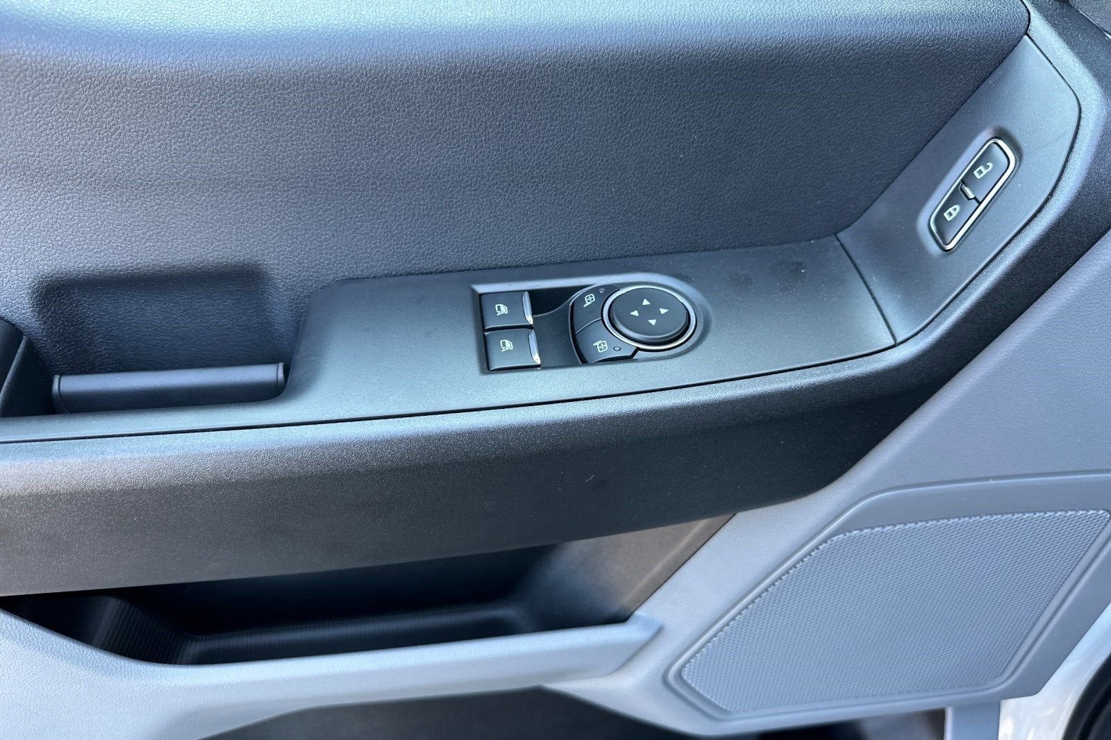 2025 Ford F-250SD XL