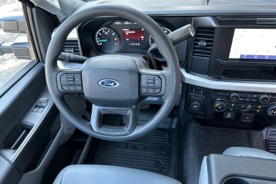 2025 Ford F-250SD XL