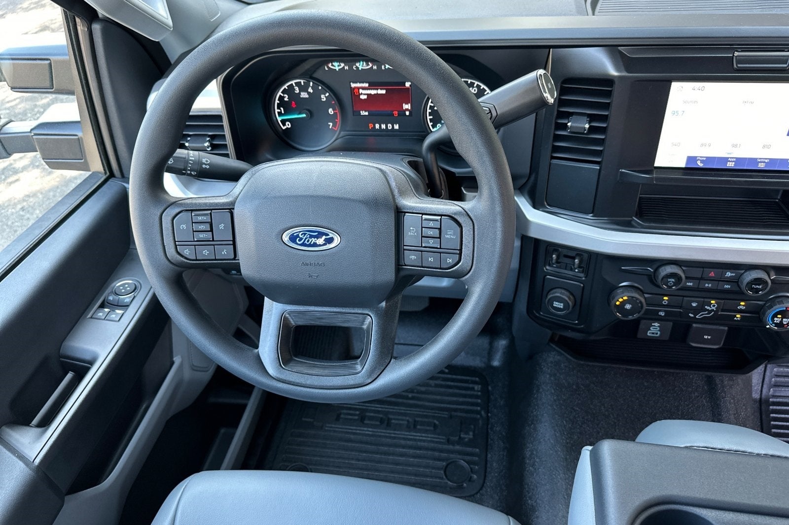 2025 Ford F-250SD XL