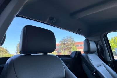 2025 Ford F-250SD XL