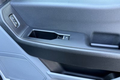 2025 Ford F-250SD XL